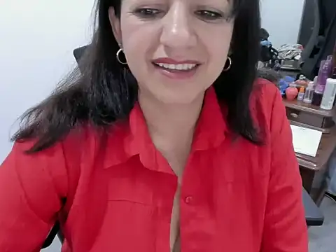 MonicaGarcia_ live