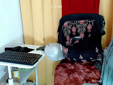 nesianhottits live