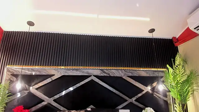 AmberHarpper live