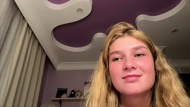 MyraCadoff live
