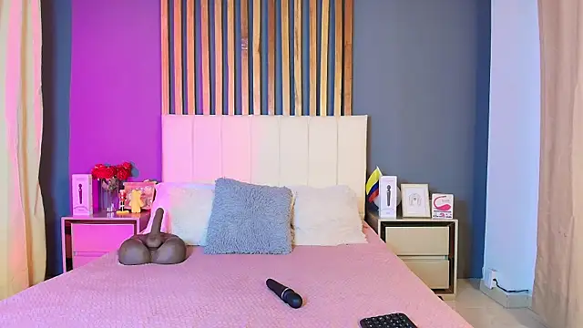 DeboraEvans live