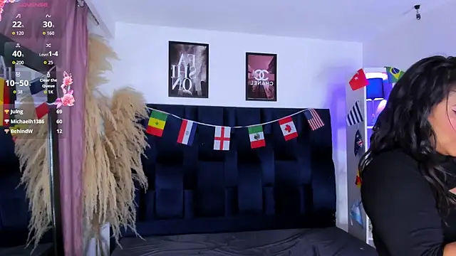 Stefyrossy live