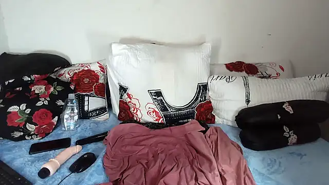 WhiteBunny_JJ live