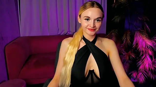 Mila__Lux live