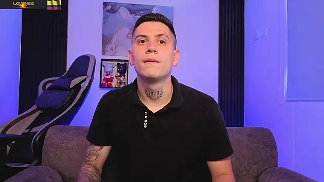 Yeiko_Romero_ live