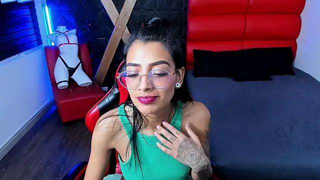 KarlaSlutSkinny__ live