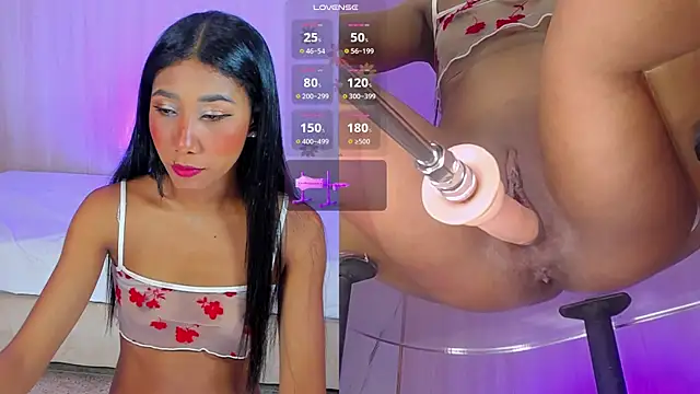 CandyRouse__ live
