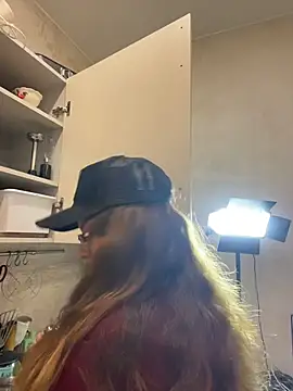 DienkaGreen live
