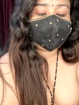 Indian-hotm-Neha live