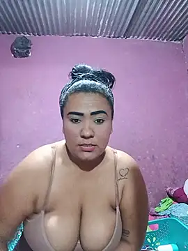 Milena1024 live