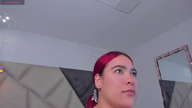AfroditaVega_ live
