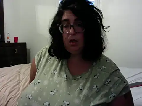 Strippergirl41 live