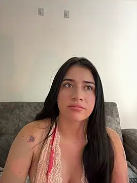 KallyMyller1 live