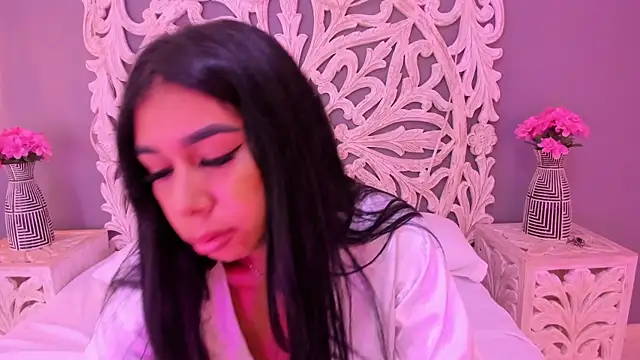 AnaGonzalez_ live