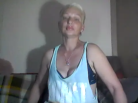 MaryJane441 live