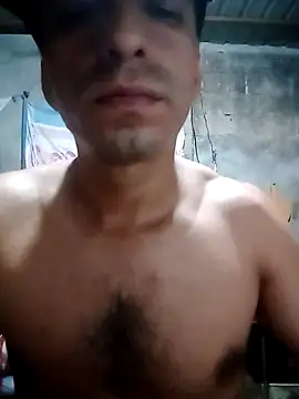 Axel_69_consentido live