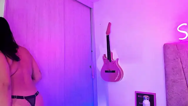 sakuraarih1 live