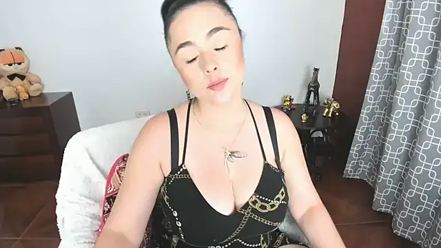 lusciousxxx live
