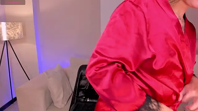MollySundersX live