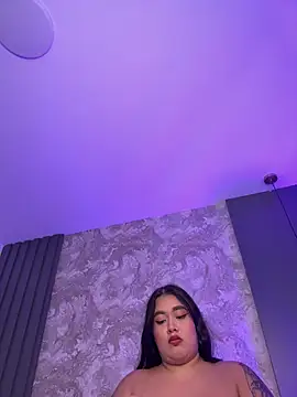 dalia_spinters live