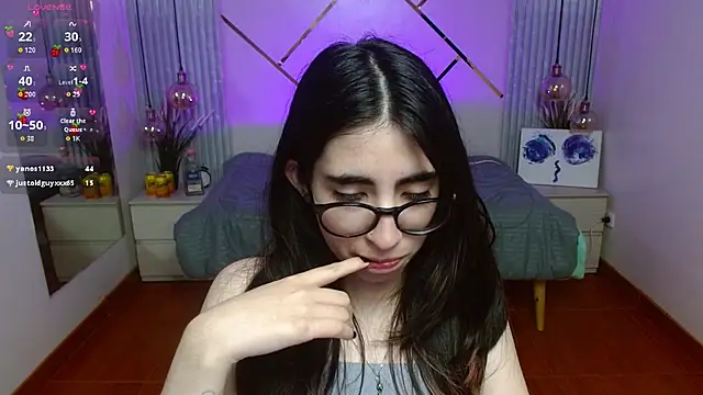 LenaRoses live