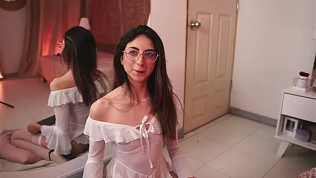 EmmaClark__ live