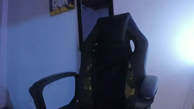 Miia_foox live
