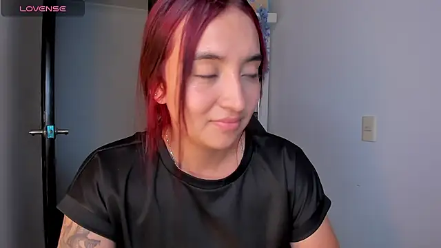 _Tammyy live