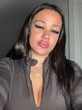 ChloeChannelUkx live