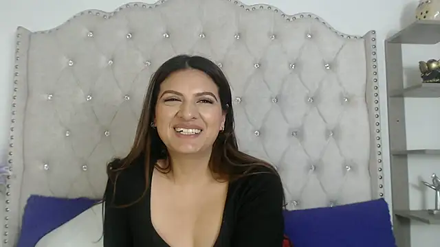 Abril_Squirt live