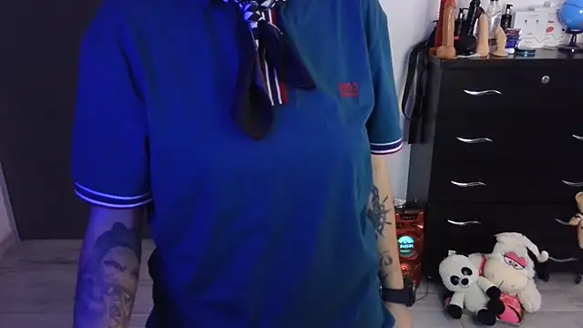 thomascooper7 live