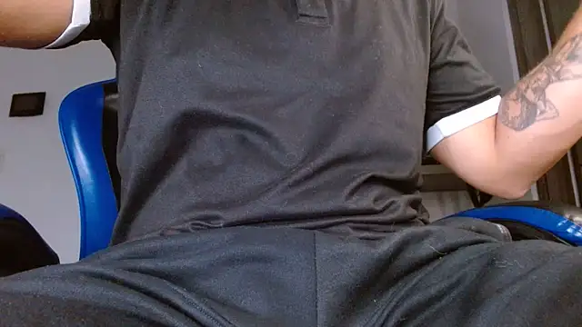 SexyBoy-Bigclit live