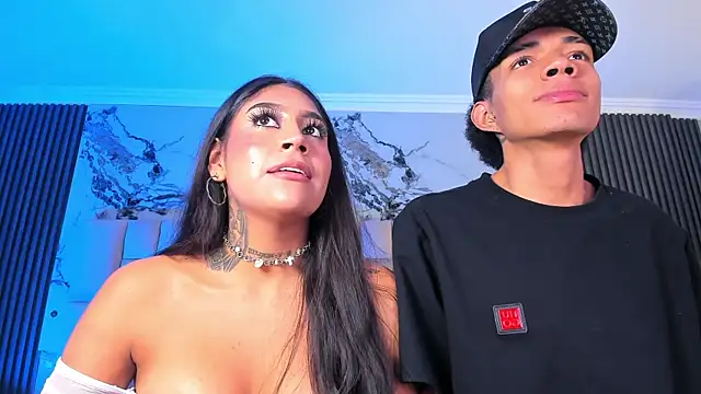 candyandmarilyn live