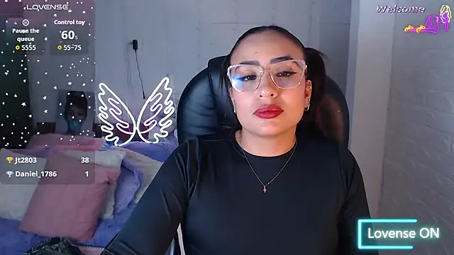 Paulina_627 live