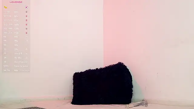 gigilovedback live
