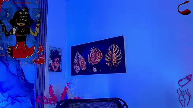 Aranza_Dollts live