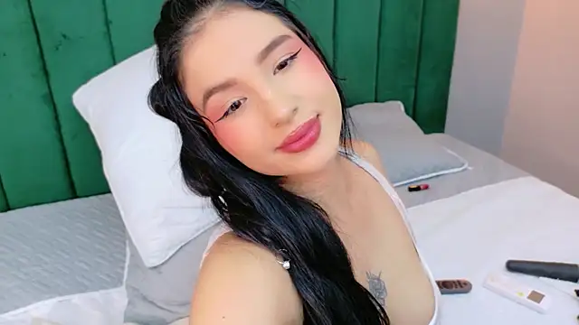 Ashley_Evans22 live