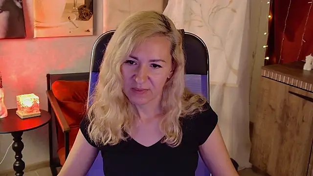 DonnaSmitth live