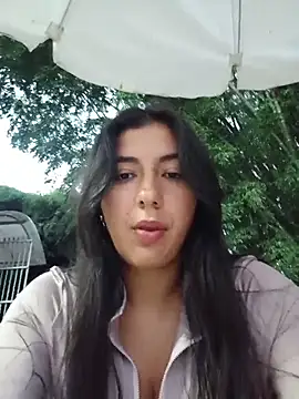 ViolettaWalton1 live