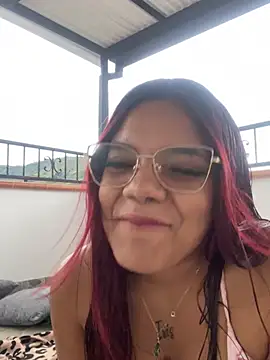 Sarah_Jhonson live