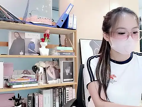RG_Lenalyy live
