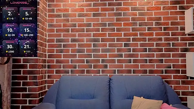 MyrtaMcclaney live