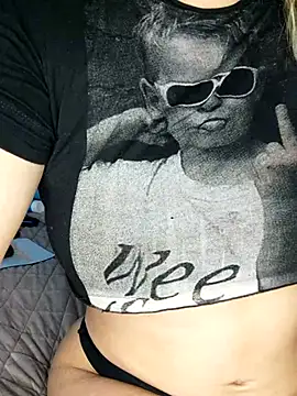 Zoe_riivas live