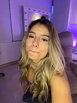 amara_ricci live