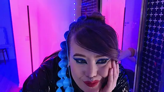 wickedxqueen live