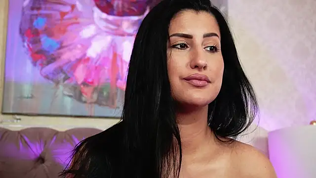 Ashley_ClaireXX live