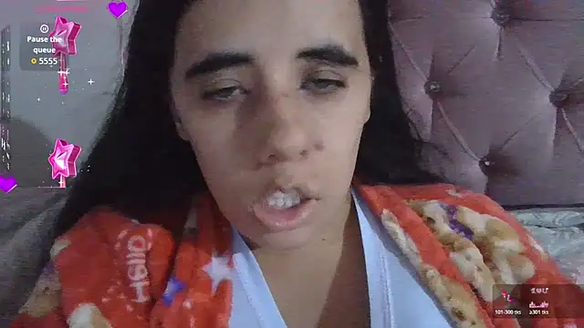annarose19 live