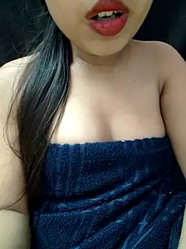 Roshni_98 live
