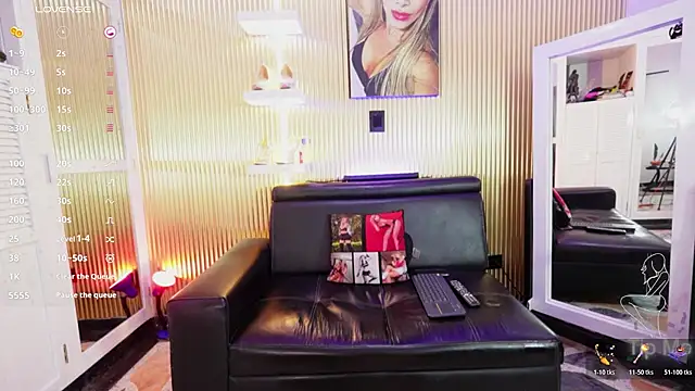 Sexy_Allice live