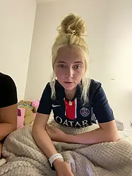 SofiaNLukaBabe live